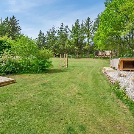 Feriehus Erla - 2-3km From The Sea By Interhome