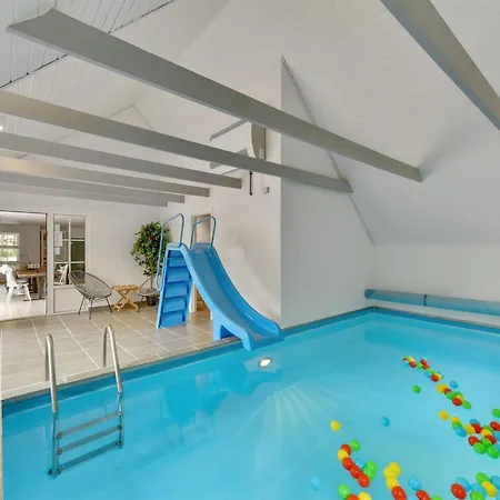 Erla - 2-3km From The Sea By Interhome Сasa de vacaciones *