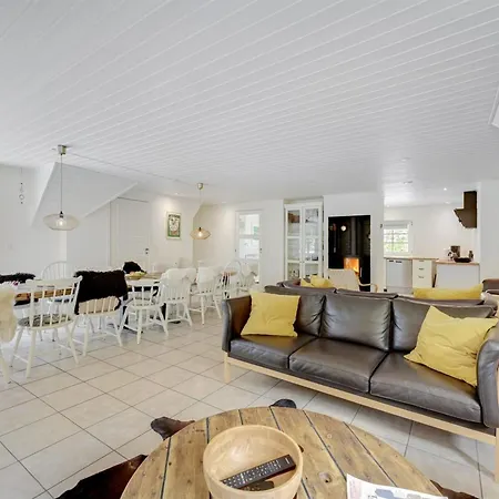 Сasa de vacaciones Erla - 2-3km From The Sea By Interhome *