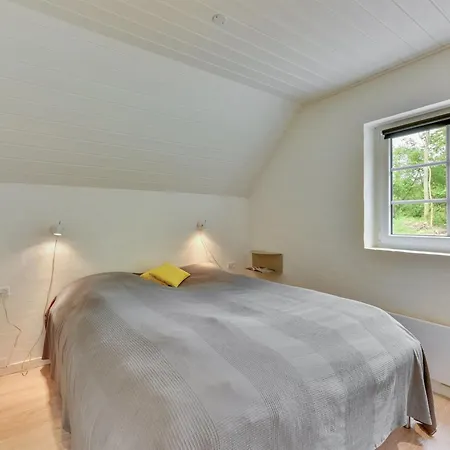 Erla - 2-3km From The Sea By Interhome Feriehus Ulfborg